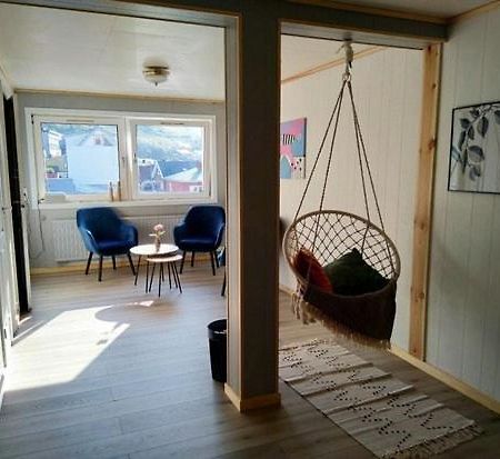 Kassie & Gia'S Home Vestmanna Zewnętrze zdjęcie