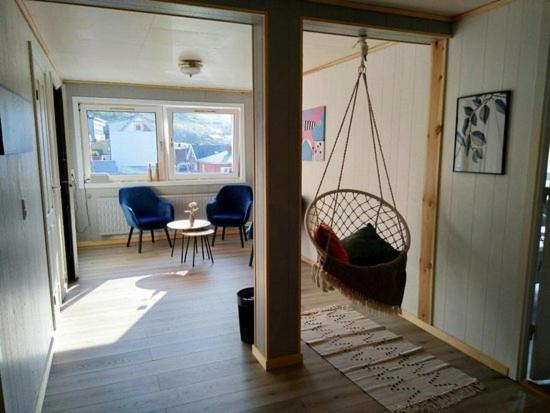 Kassie & Gia'S Home Vestmanna Zewnętrze zdjęcie