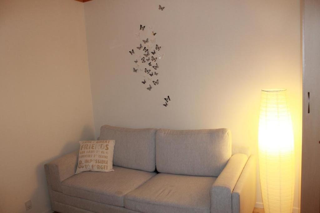 Kassie & Gia'S Home Vestmanna Zewnętrze zdjęcie
